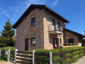 Ferienhaus Eichhorn